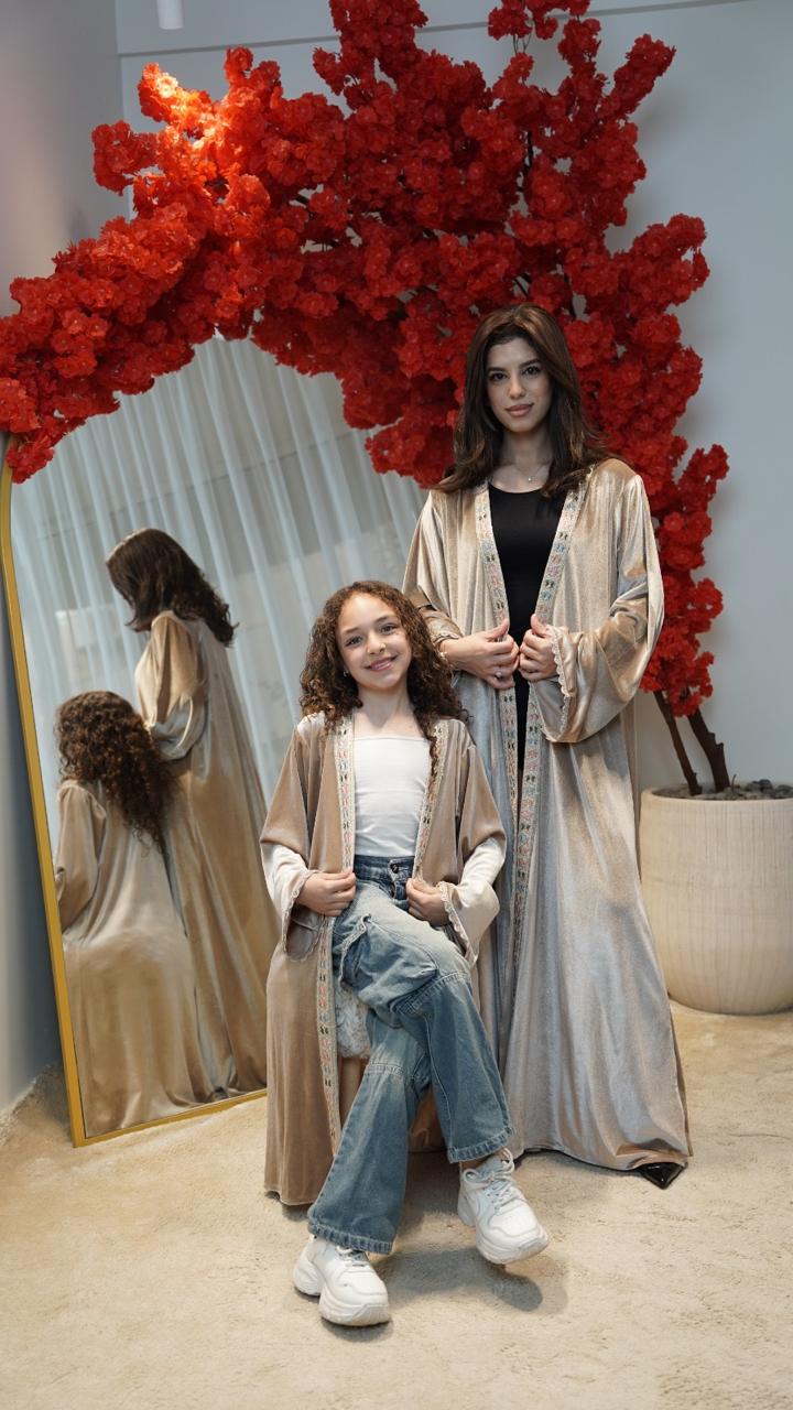 Sahara Kaftan - Kids