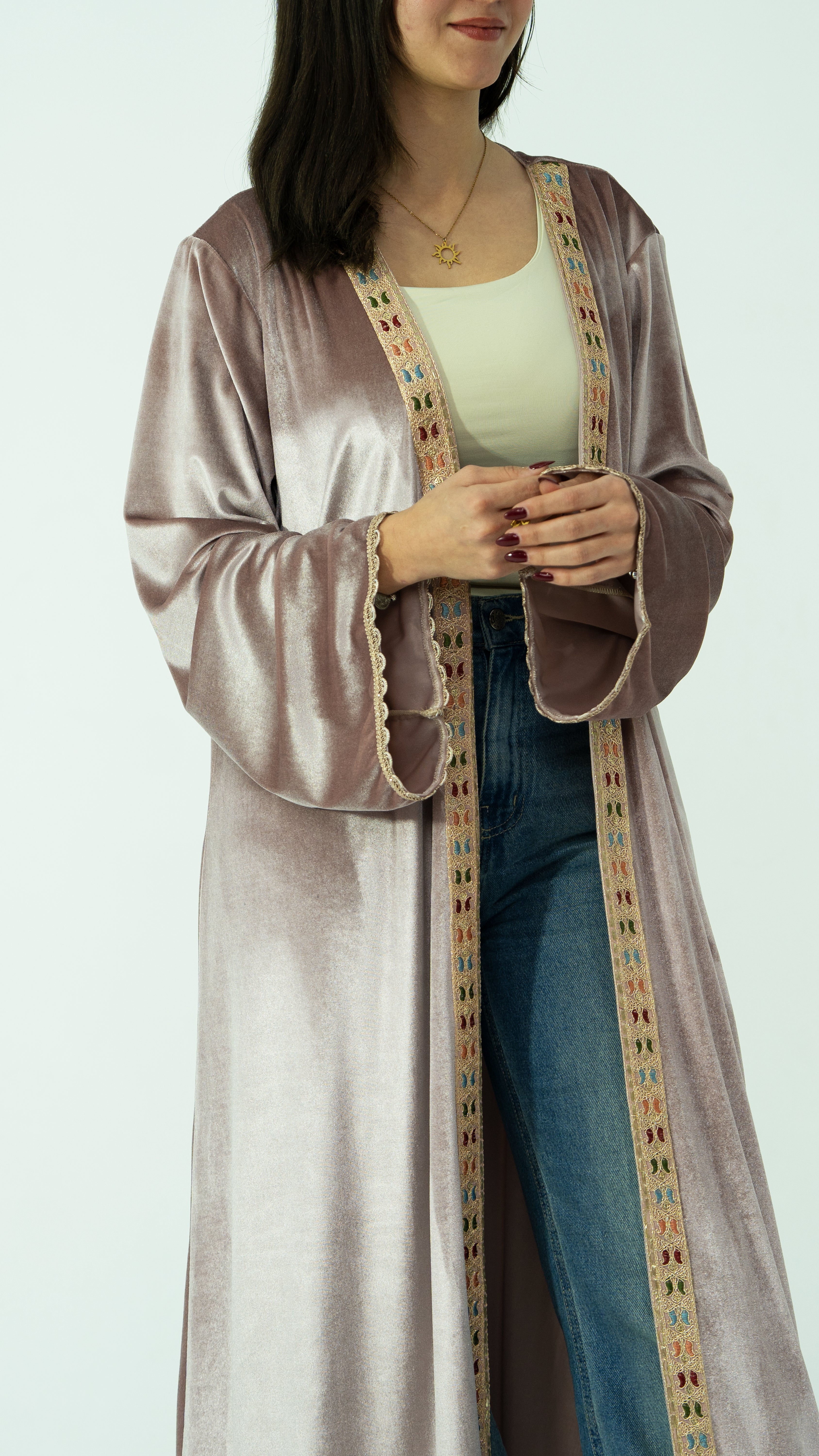 Farida Kaftan - Women