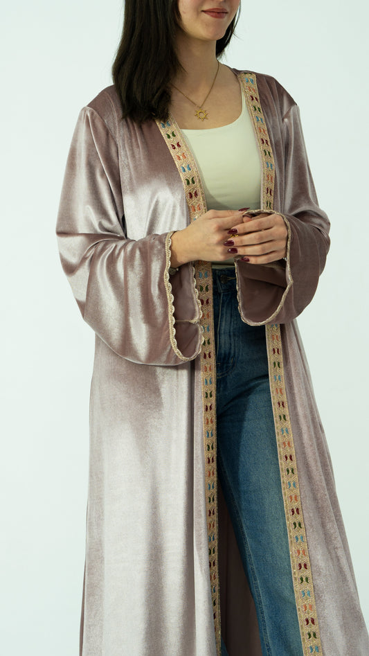 Farida Kaftan - Women