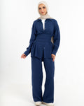 The Azur Set