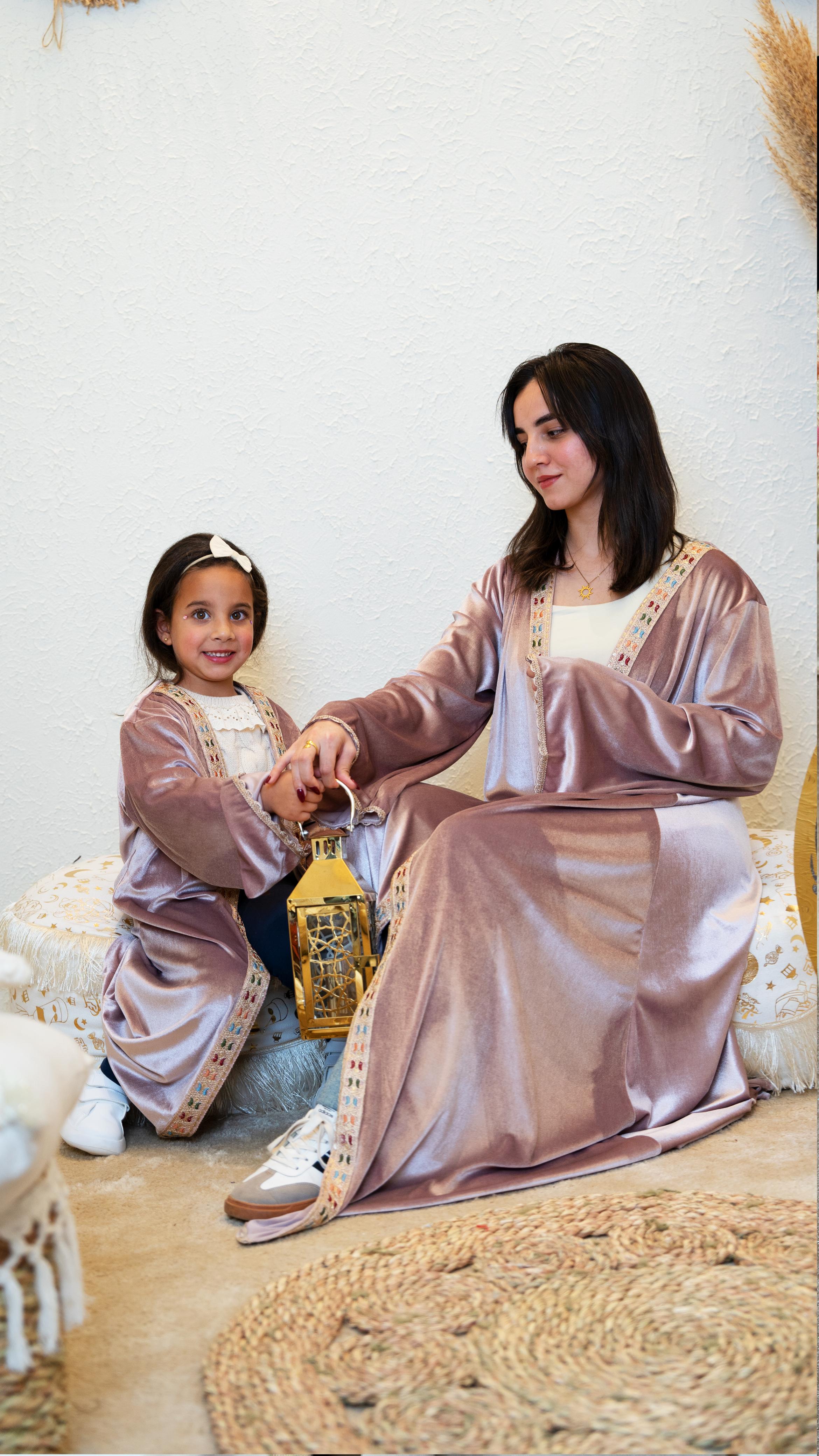 Farida Kaftan - Kids