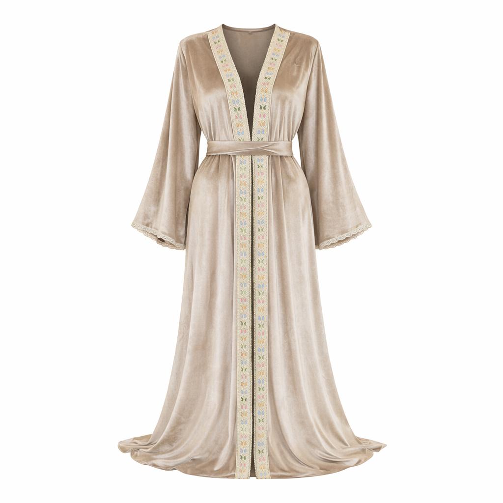 Sahara Kaftan - Women