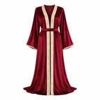 Ruby Dusk Kaftan - Women