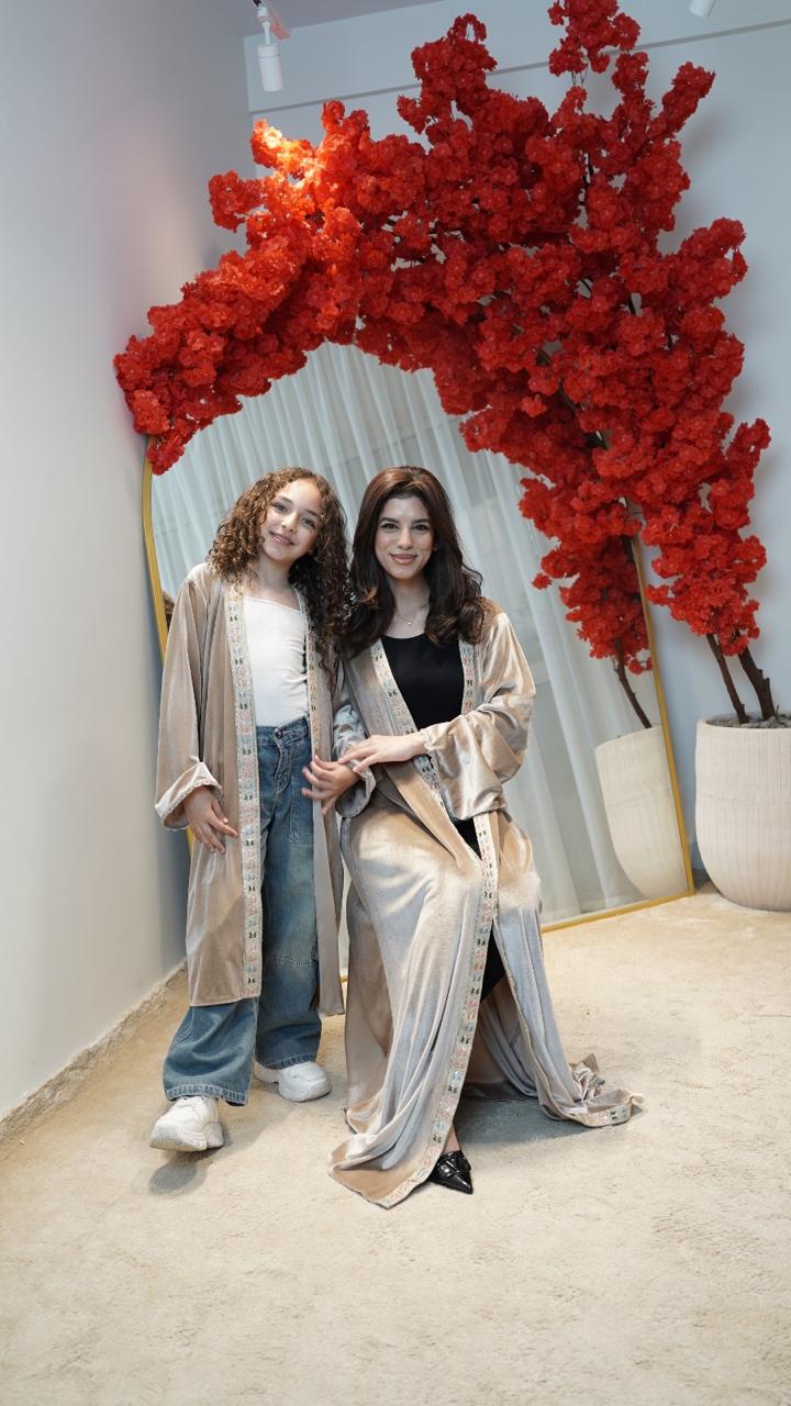 Sahara Kaftan - Women