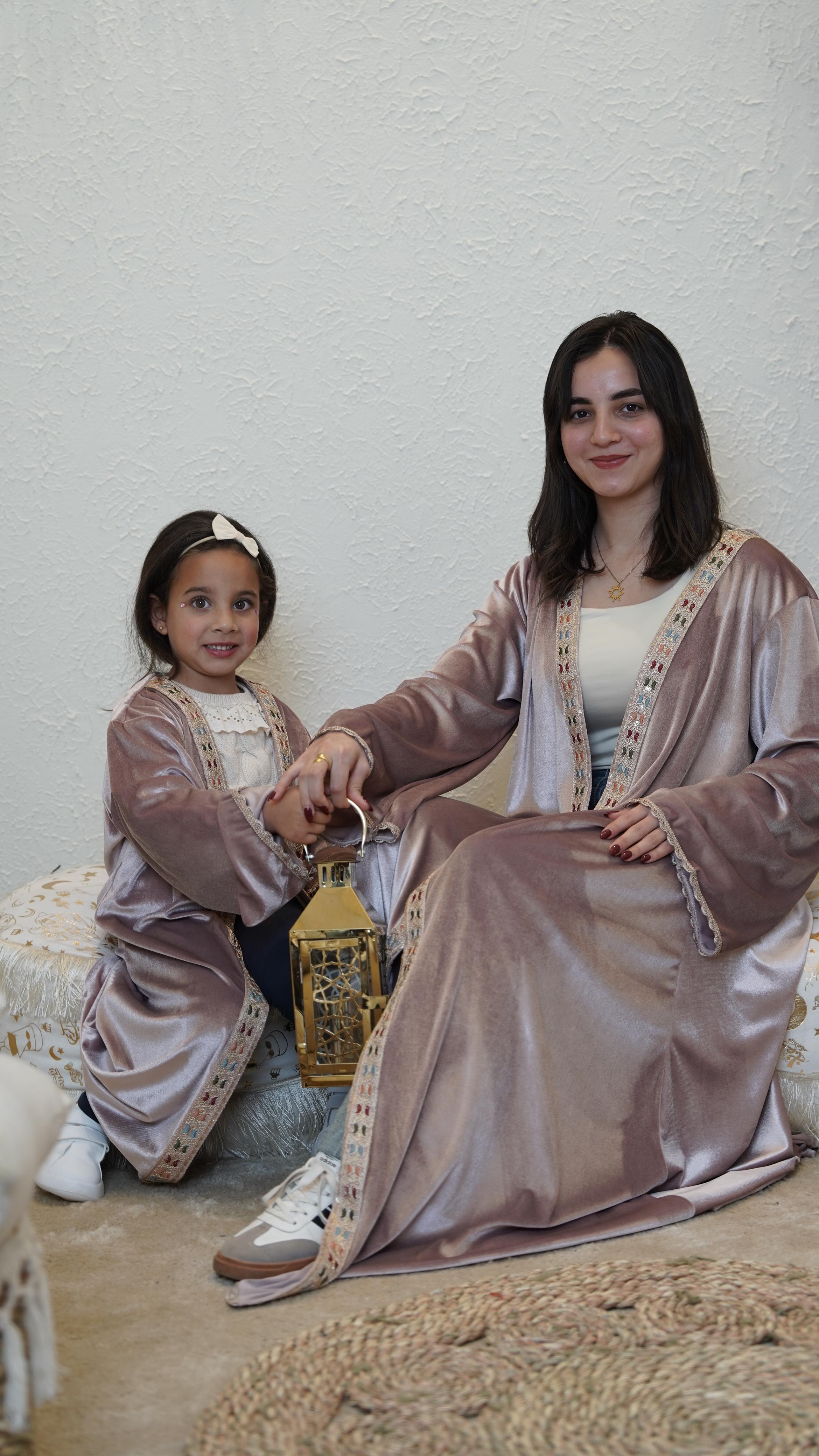 Farida Kaftan - Kids