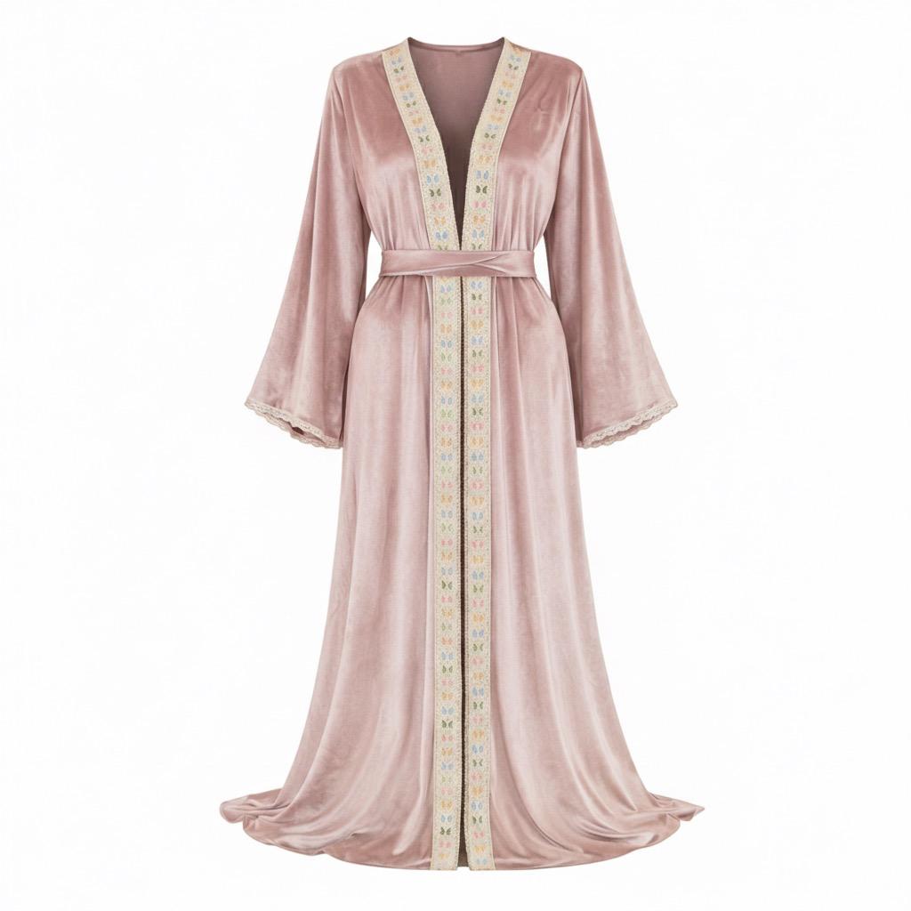 Farida Kaftan - Women
