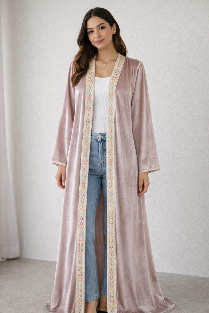 Farida Kaftan - Women