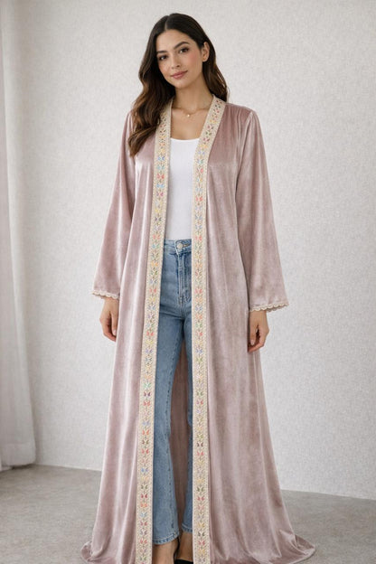Farida Kaftan - Women