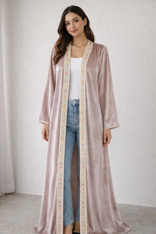 Farida Kaftan - Women