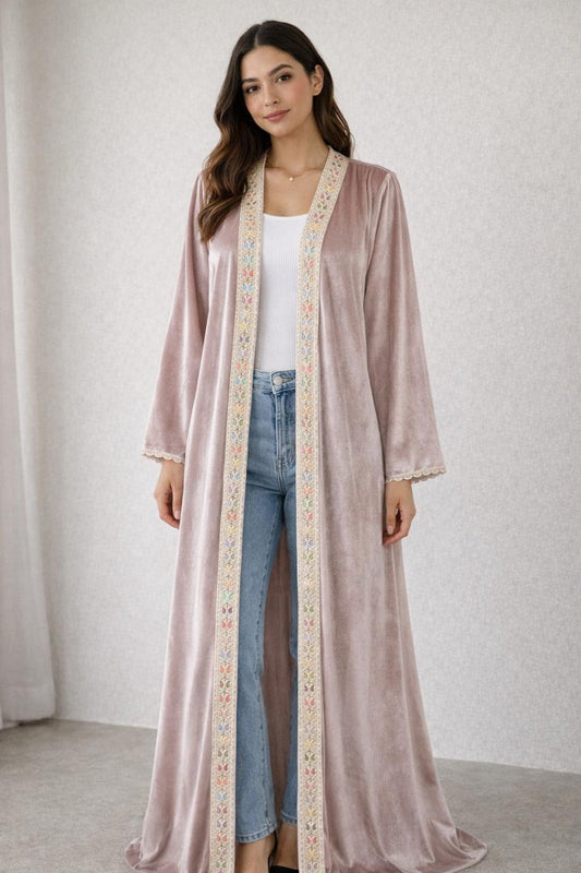 Farida Kaftan - Women