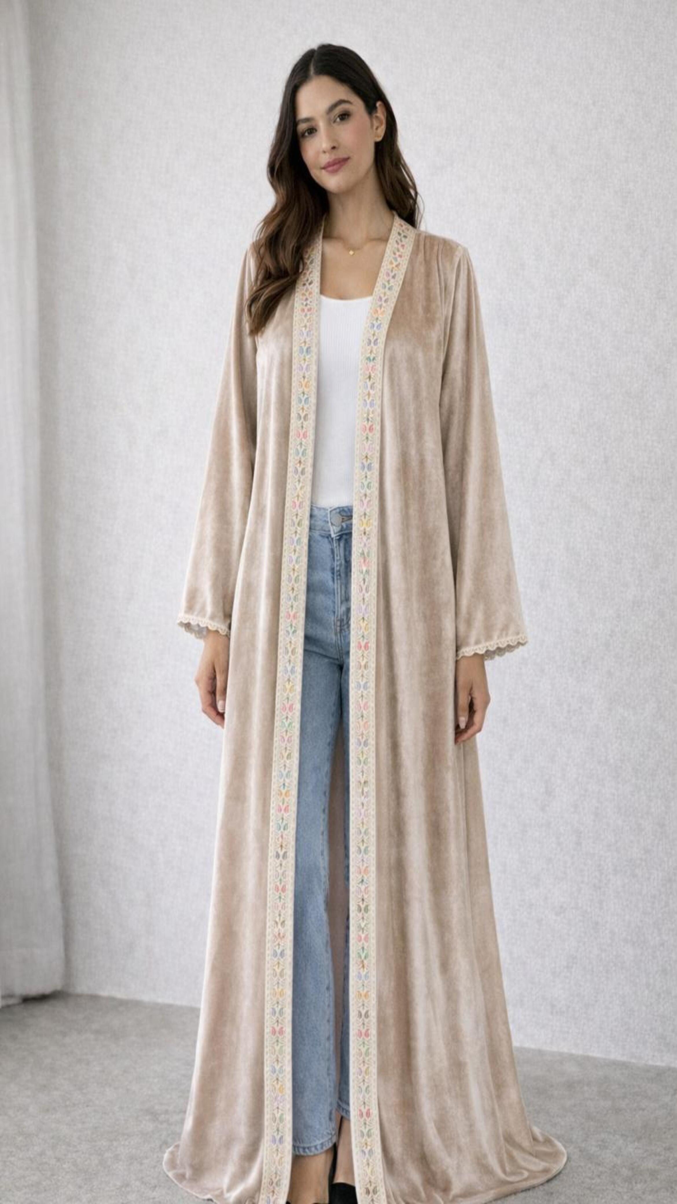 Sahara Kaftan - Women